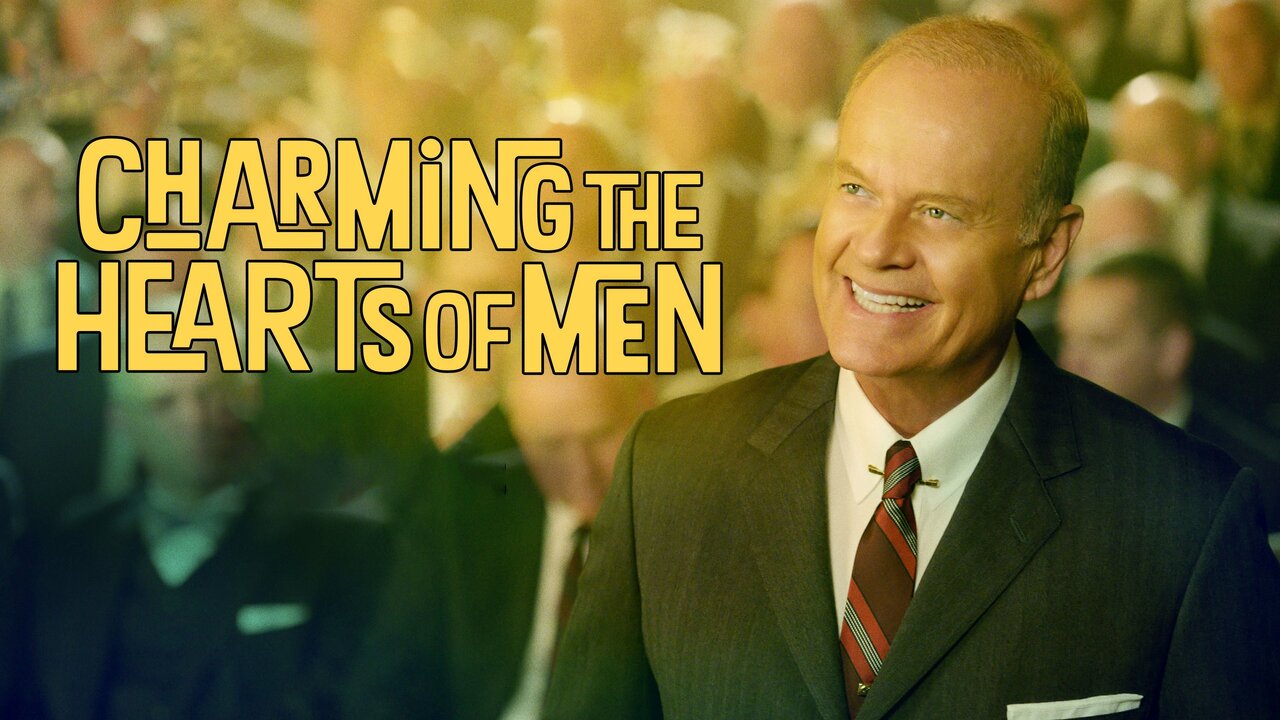 Charming the Hearts of Men