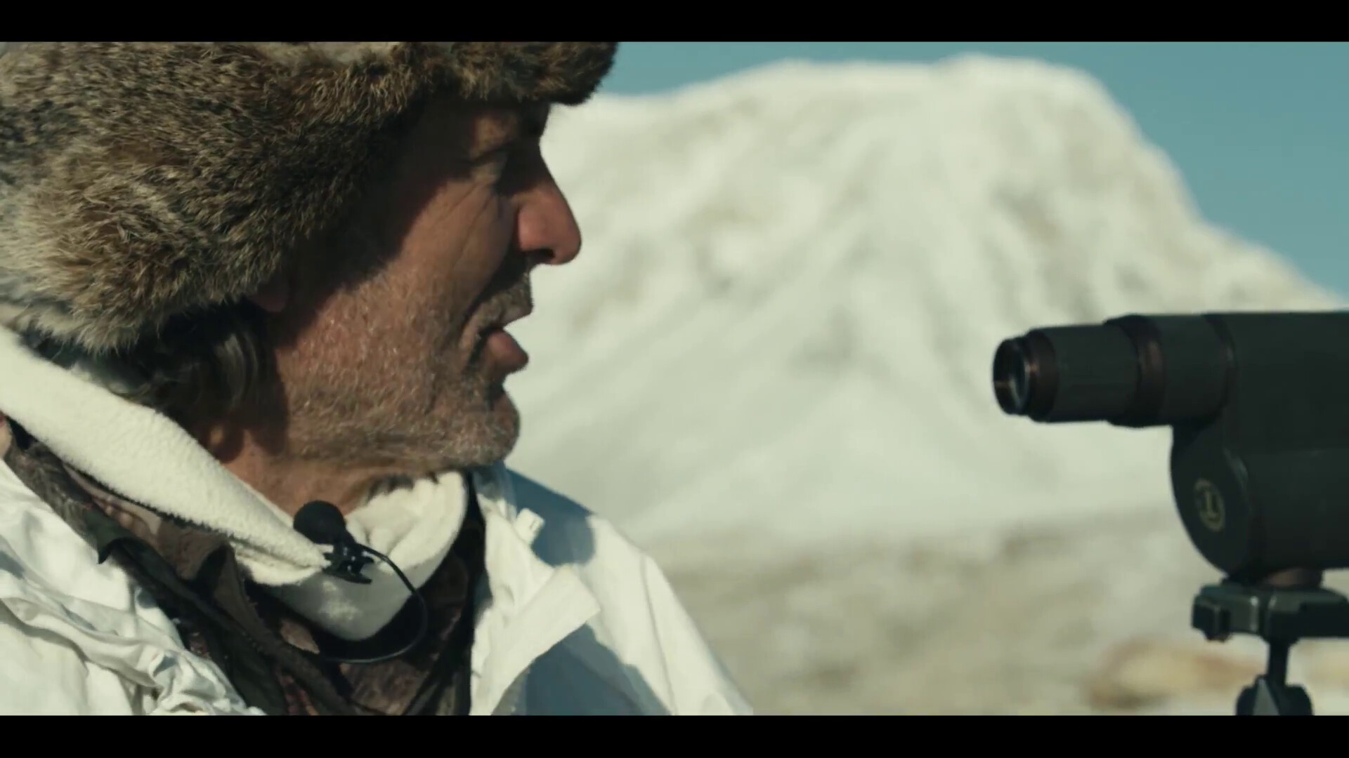 Jim Shockey's Uncharted