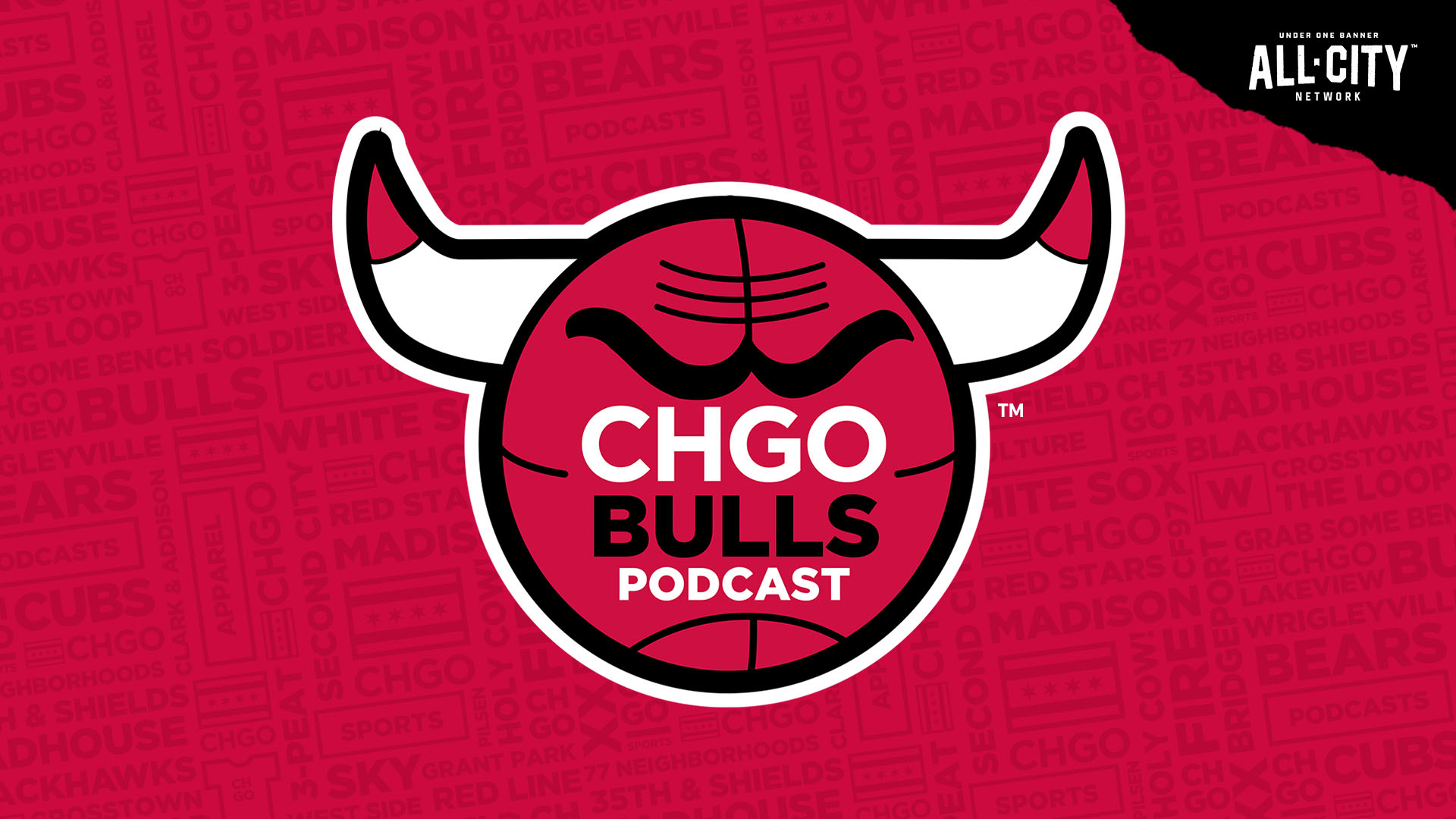 CHGO Bulls Podcast