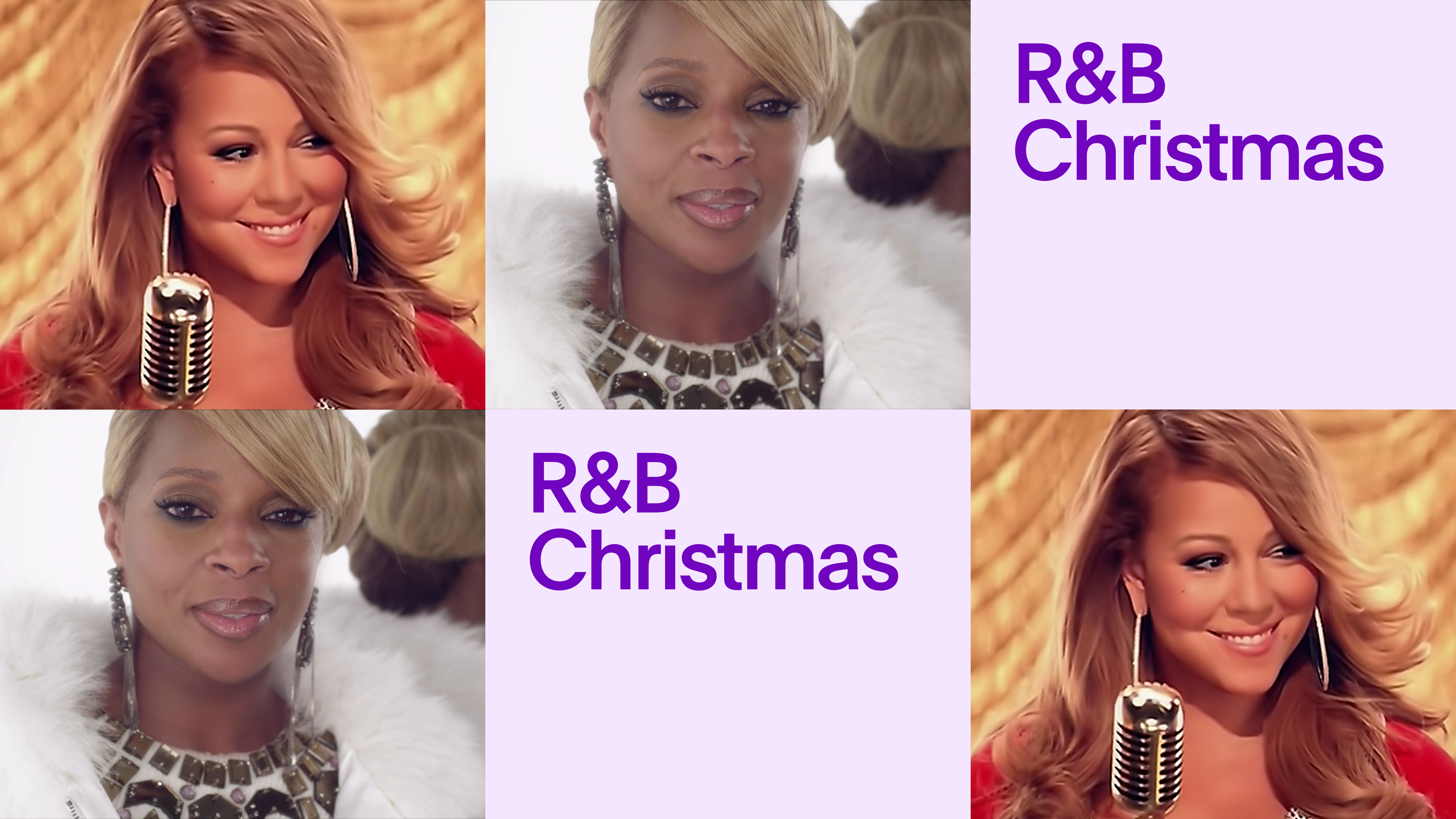 R&B Christmas