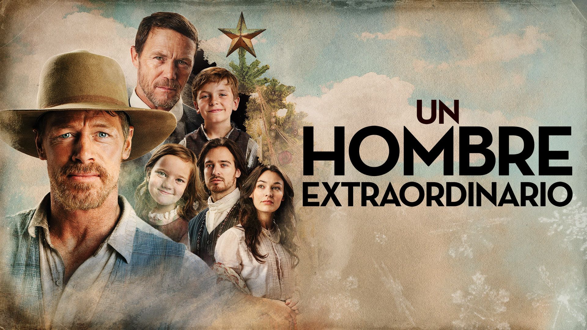 Un hombre extraordinario