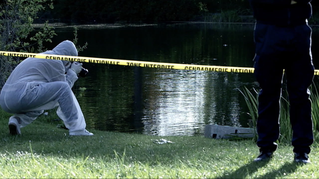 Cómo Resolver Un Crimen