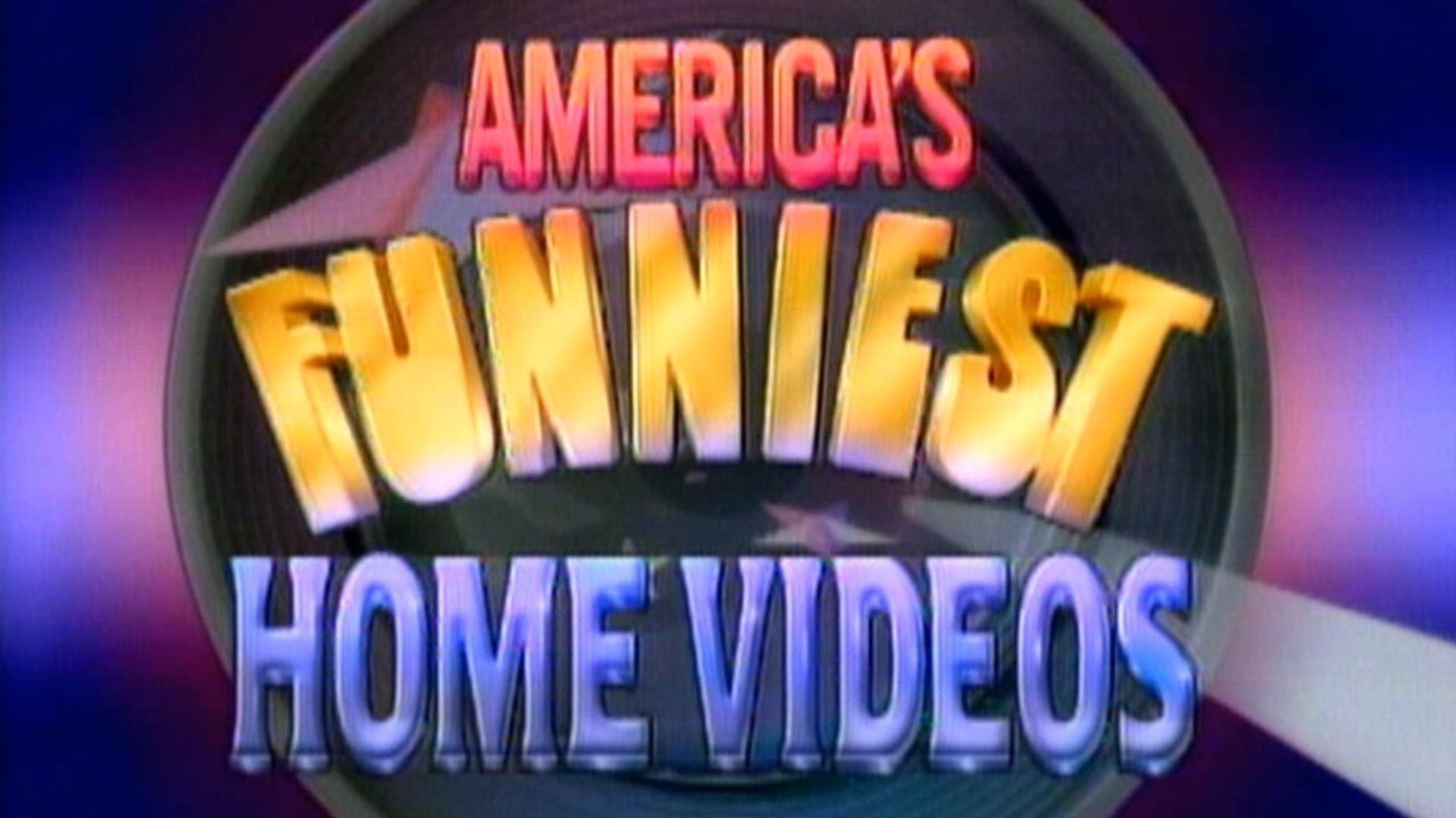 America's Funniest Home Videos