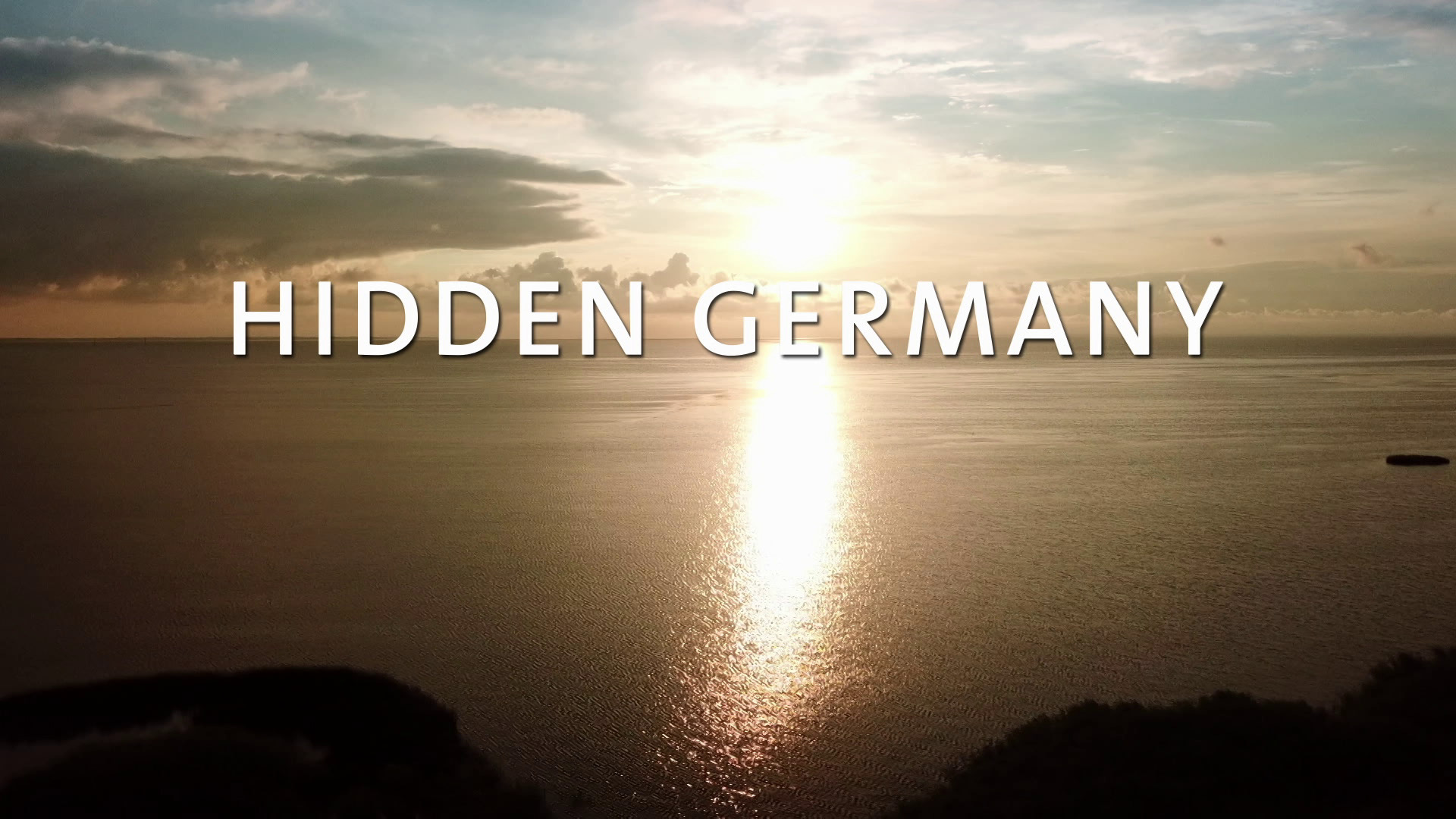 Hidden Germany