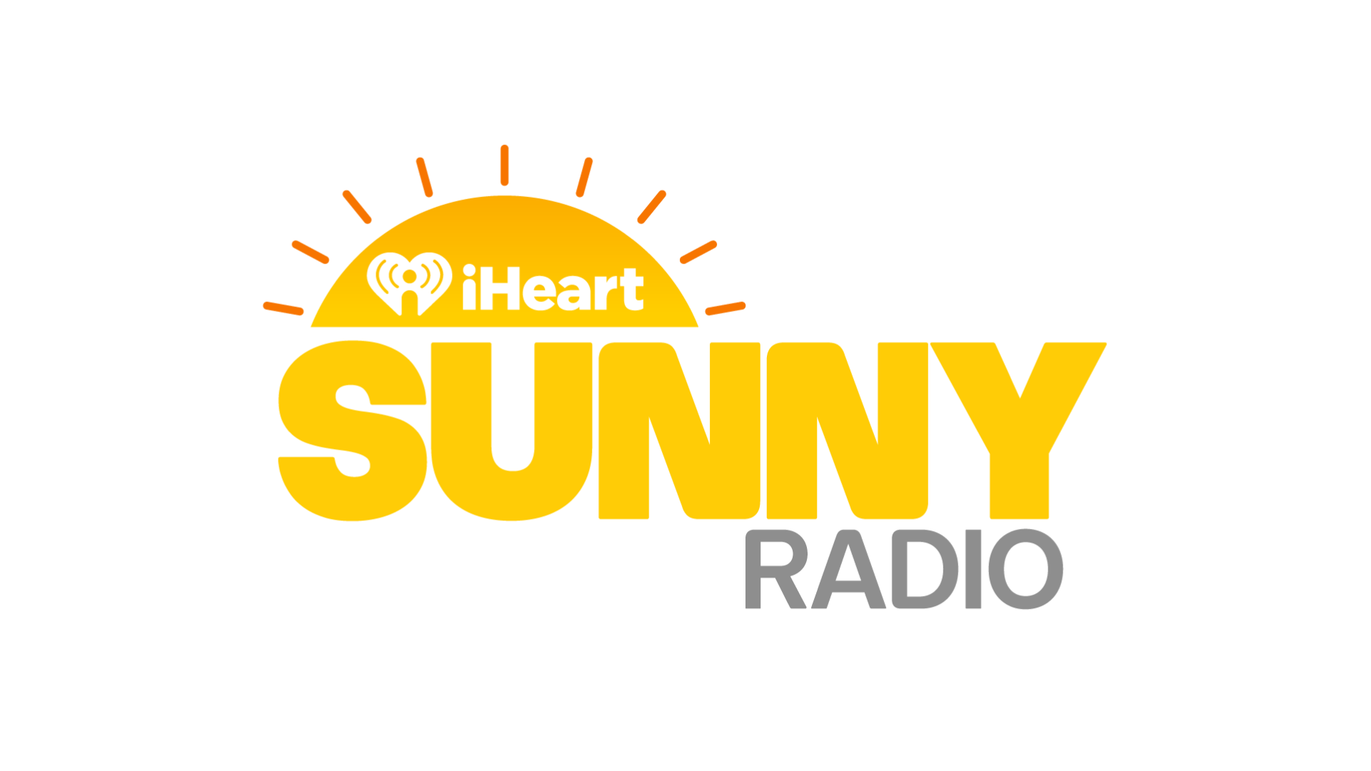 iHeart Sunny Radio
