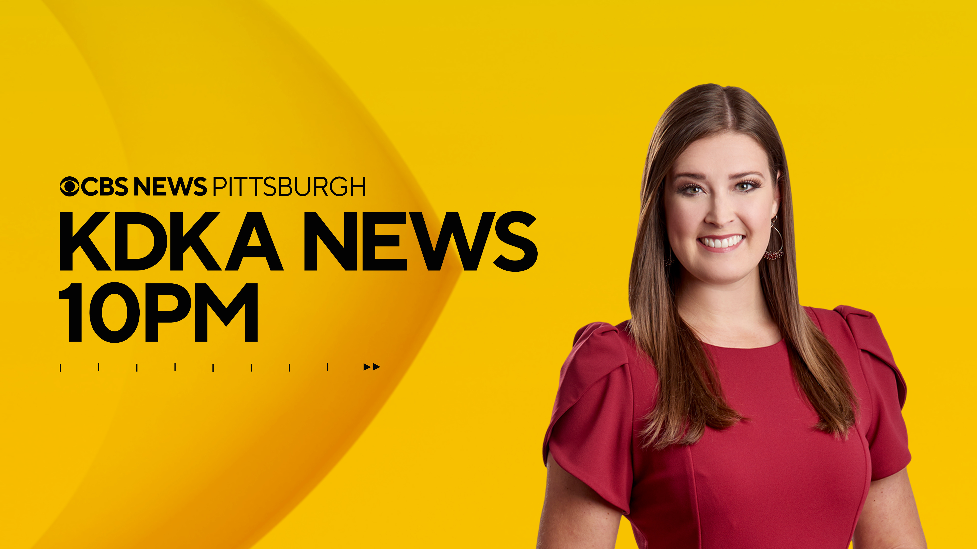 KDKA News Weekend 10pm