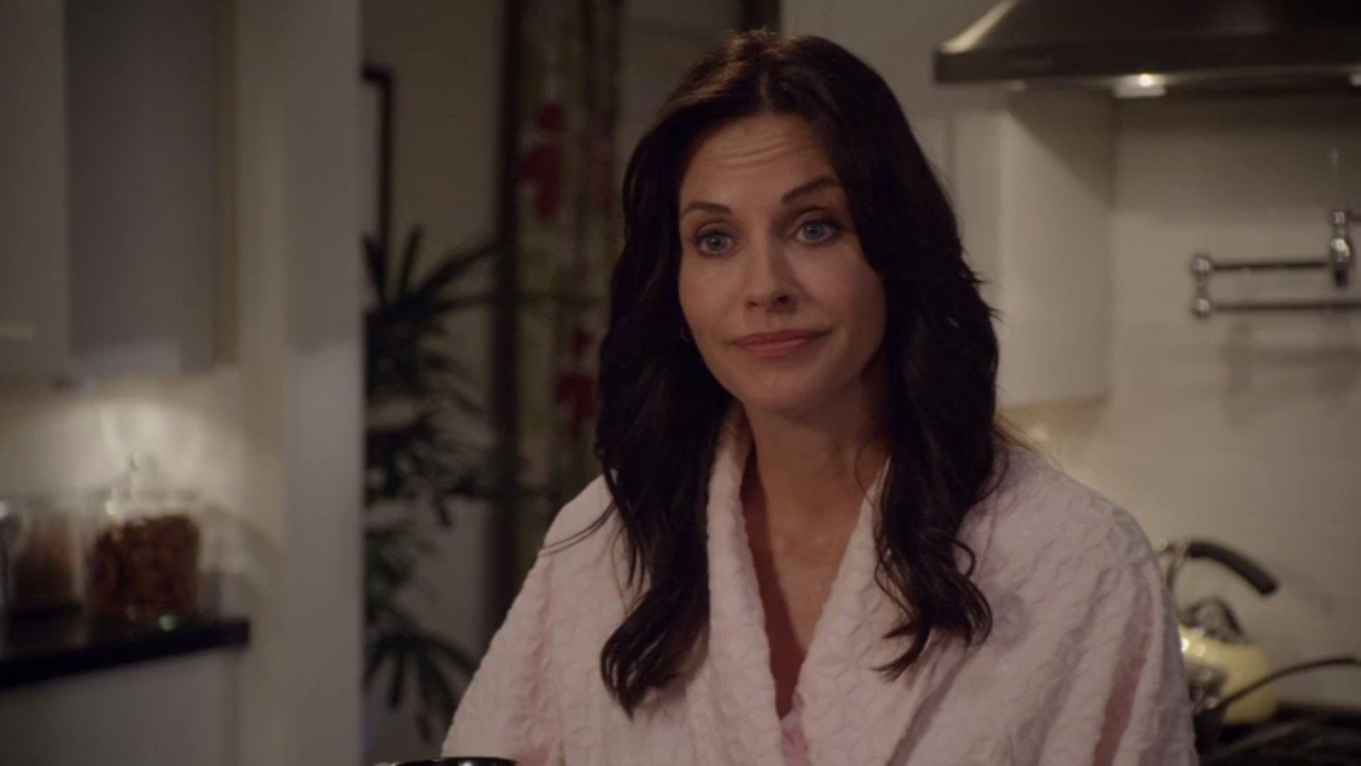 Cougar Town