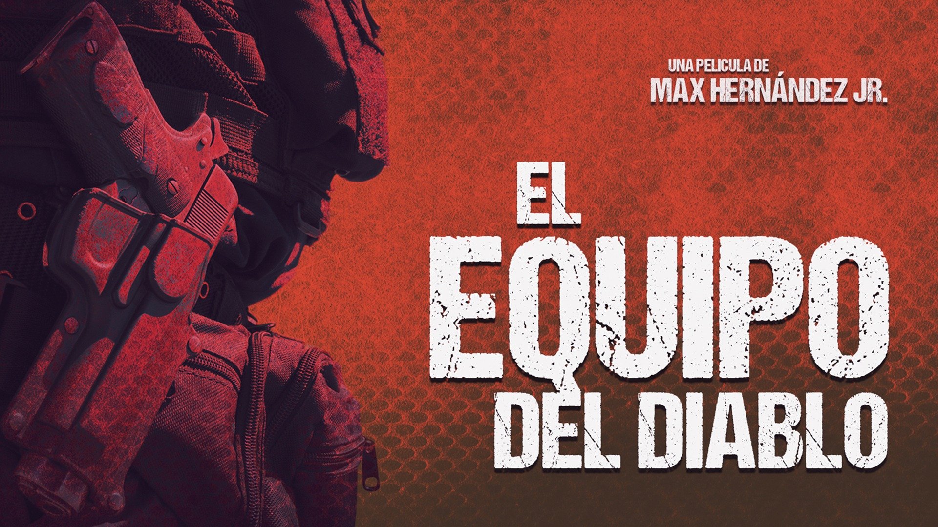 El Equipo Del Diablo