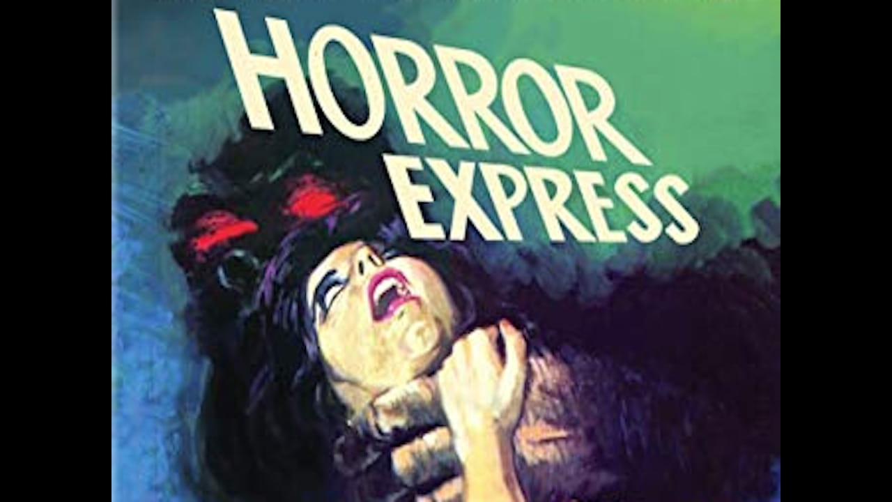 Horror Express