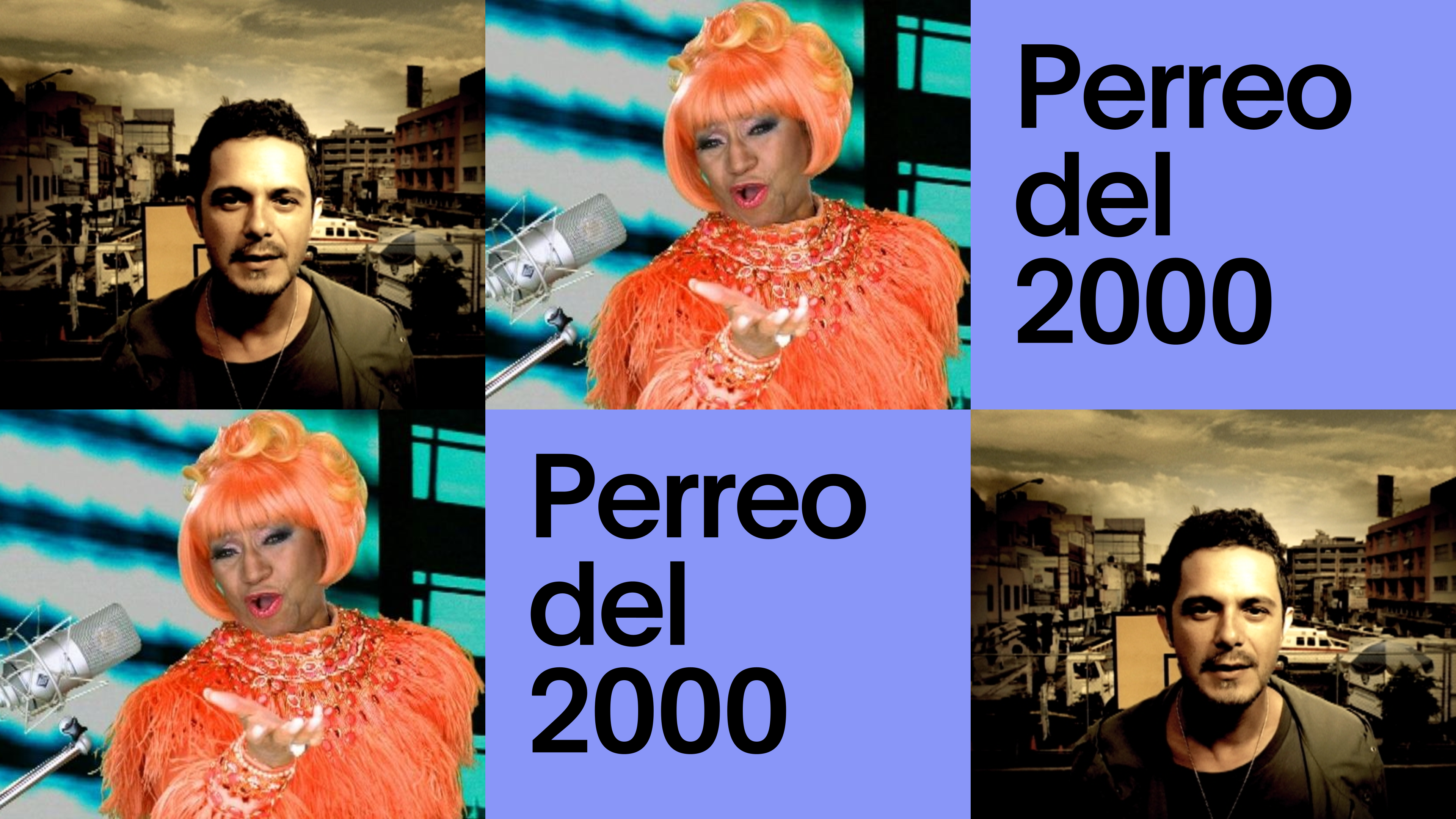 Perreo del 2000