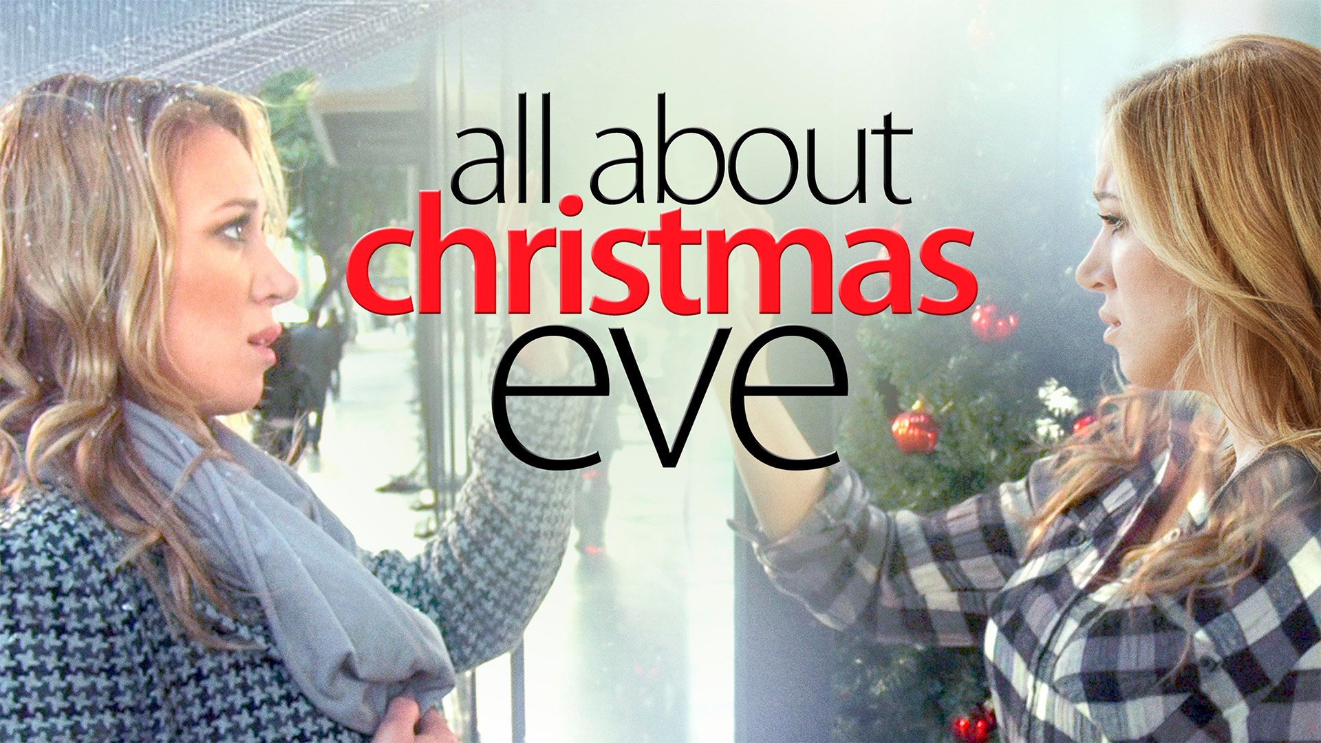 All About Christmas Eve