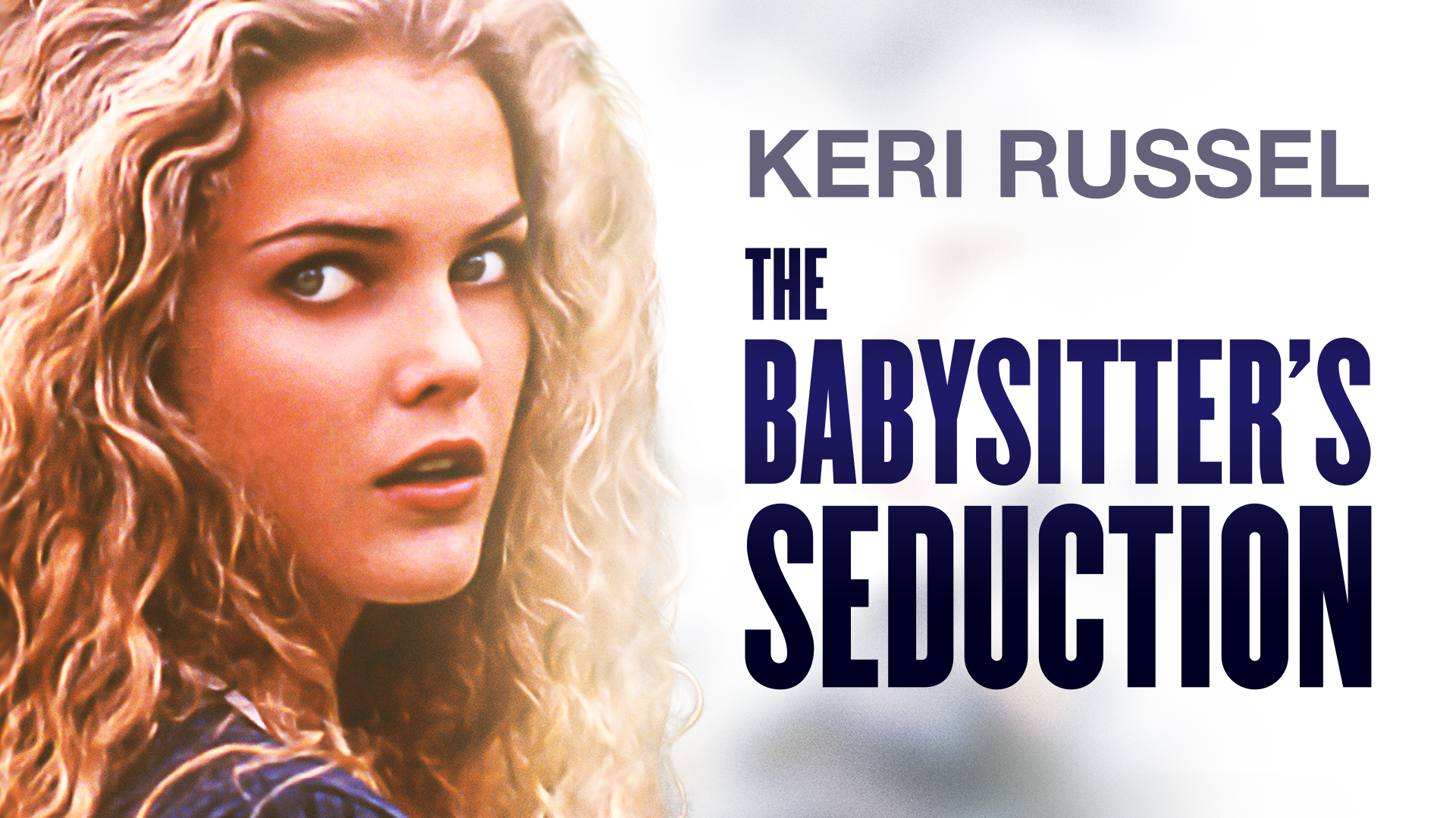 The Babysitter's Seduction