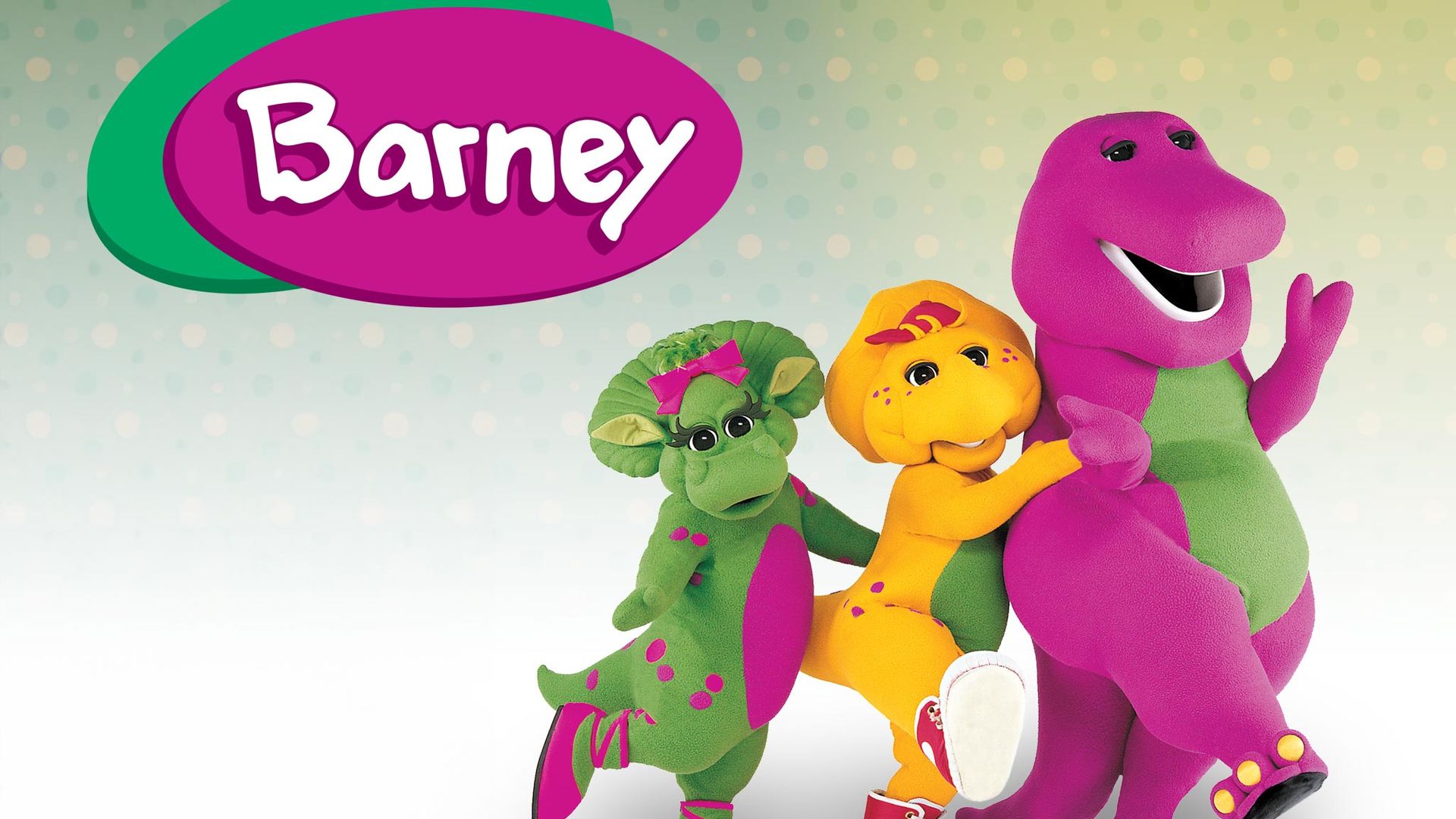 Super Singing Circus