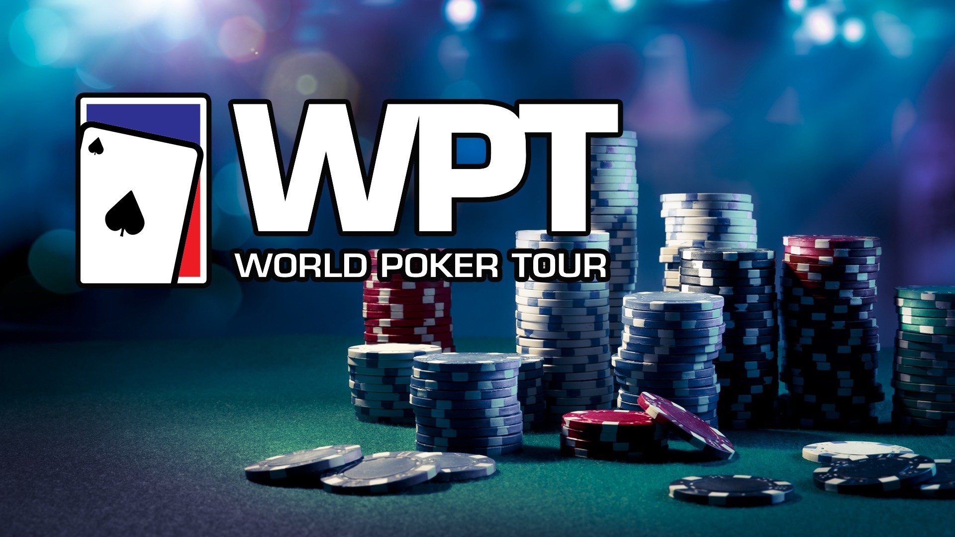 WPT Gardens Poker Championship - Part 2