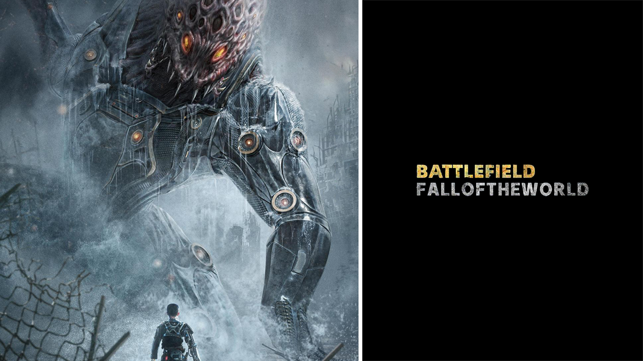 Battlefield: Fall of the World