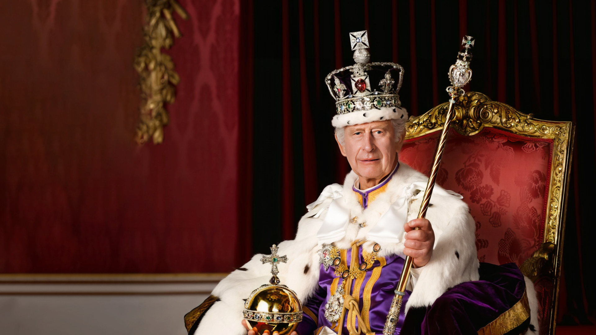 Habsburg und die Windsors