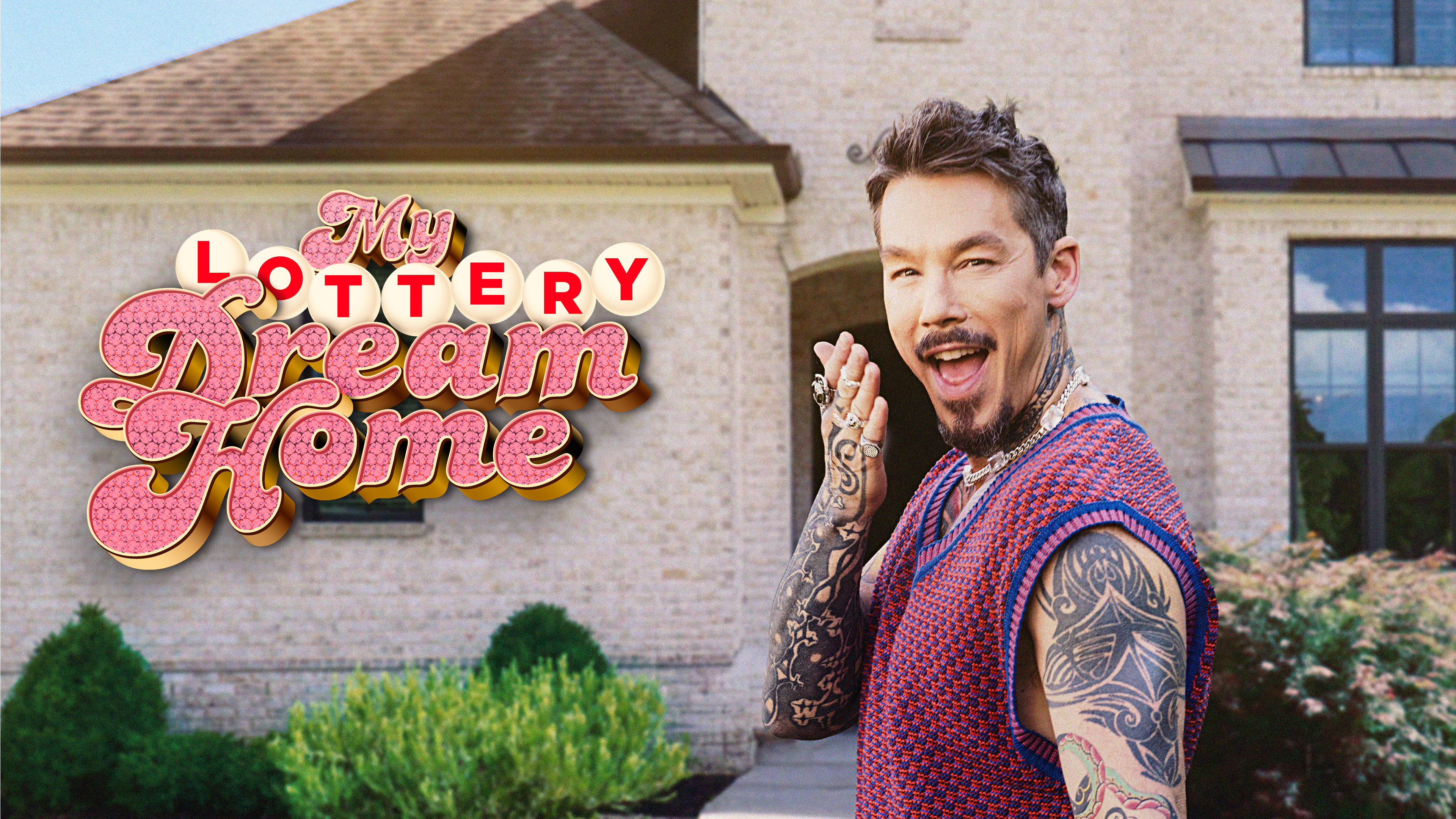 My Lottery Dream Home