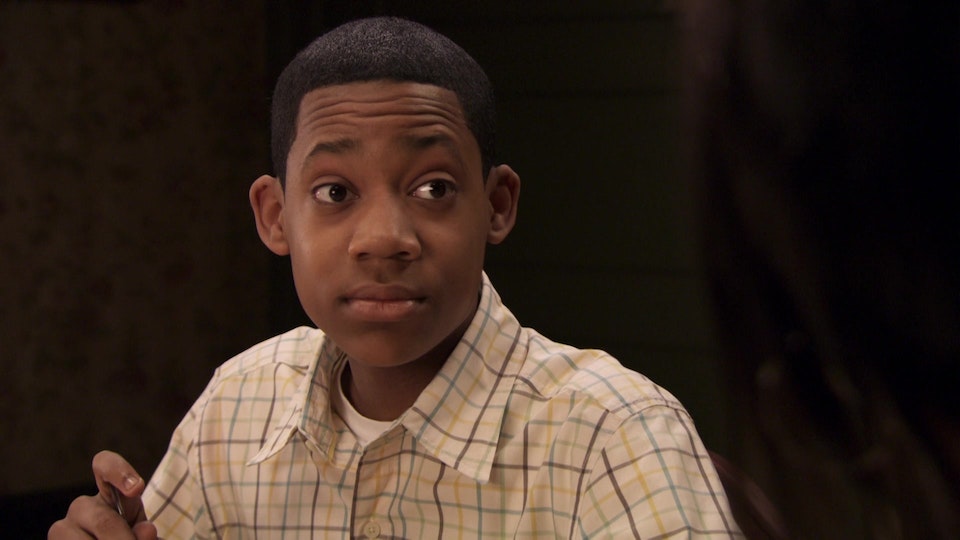 Everybody Hates Chris