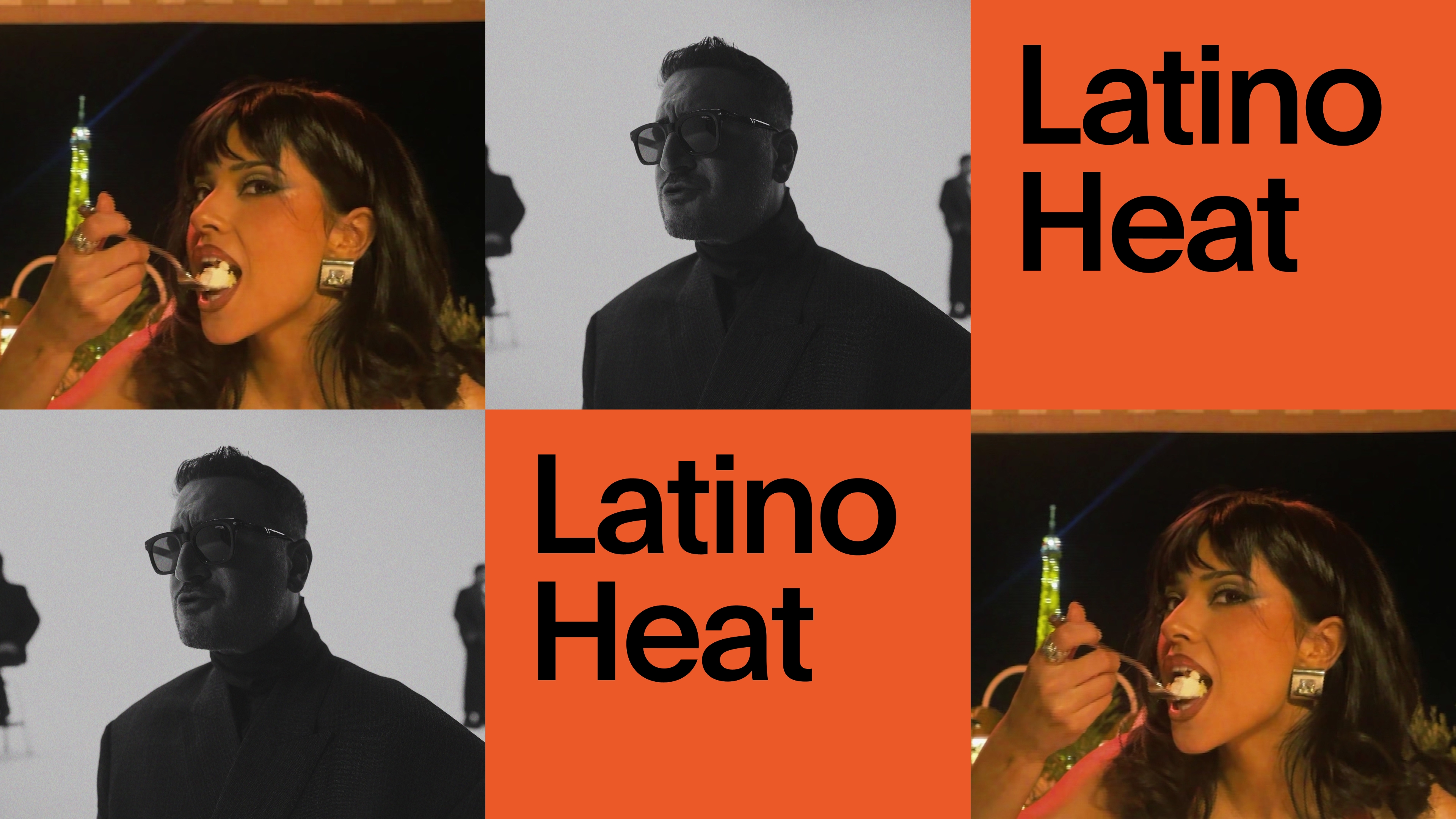 Latino Heat