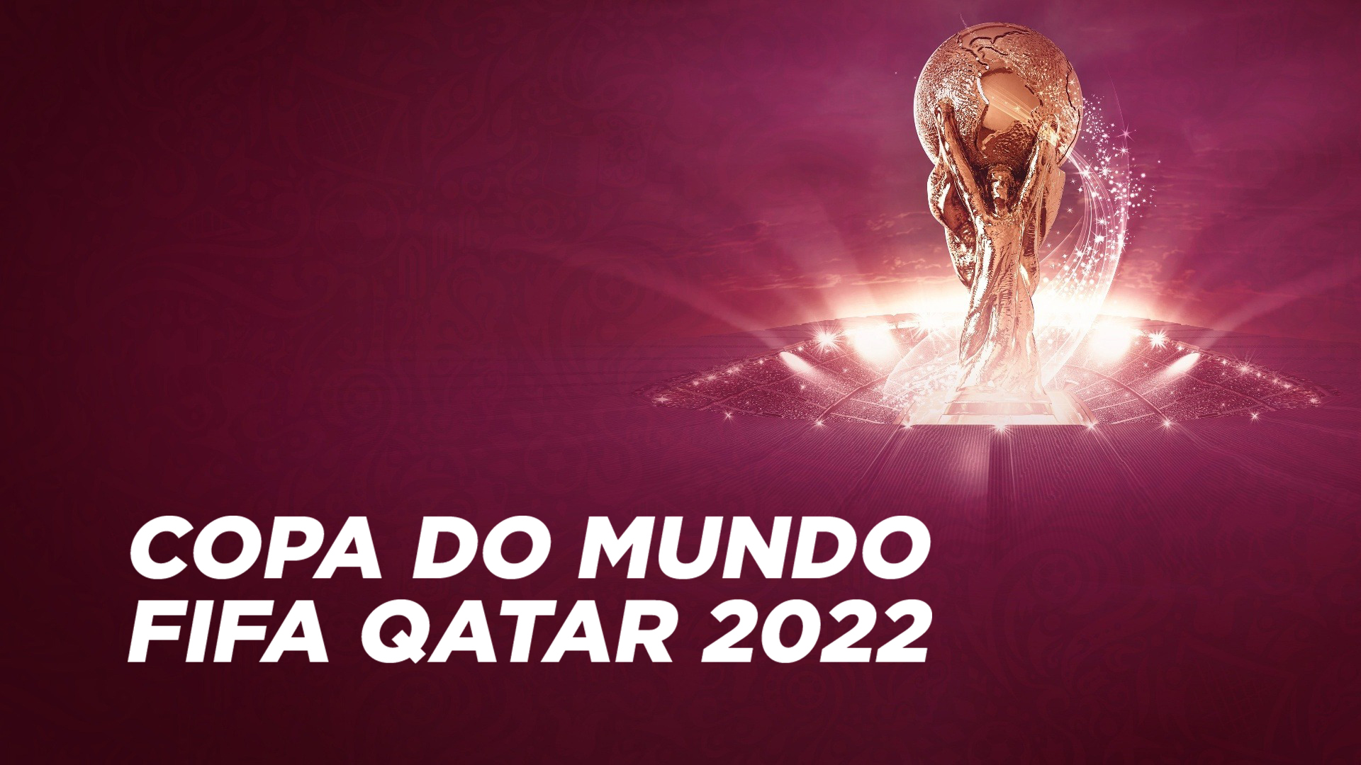 2022 FIFA World Cup