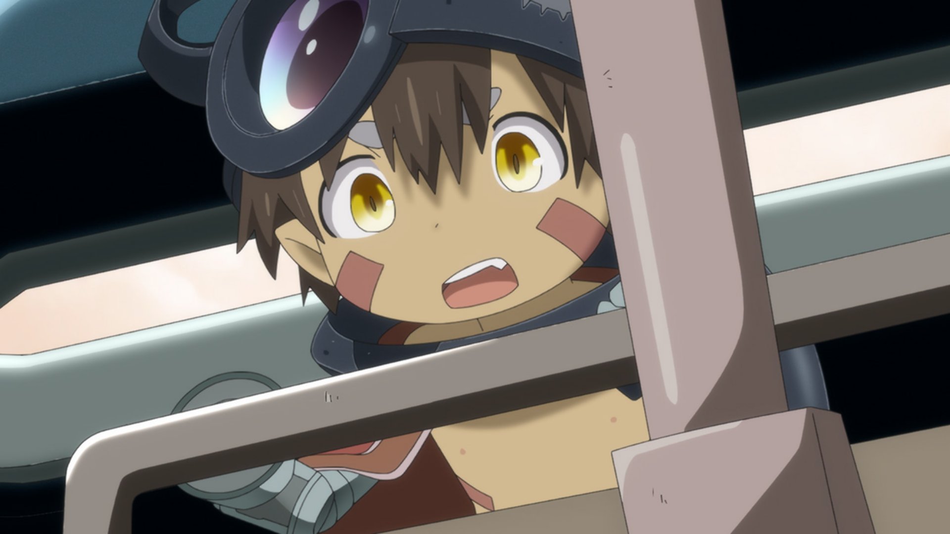 MADE IN ABYSS