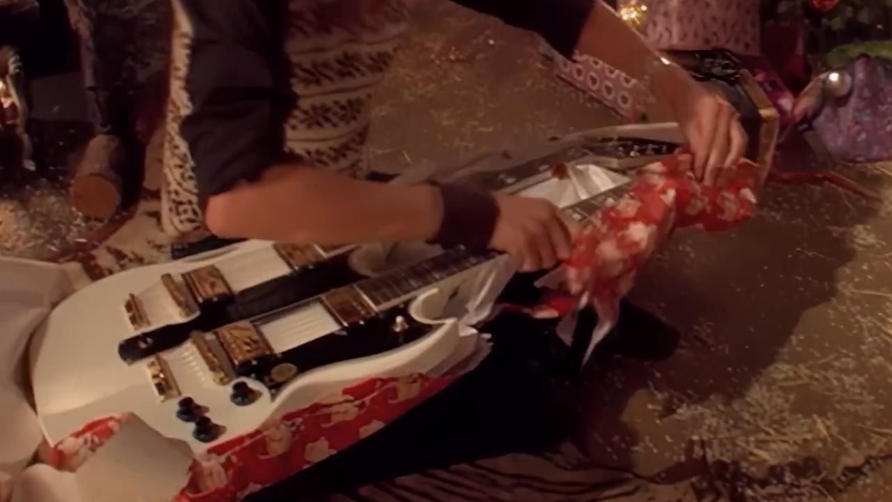 Electric Elves: Christmas Encore!