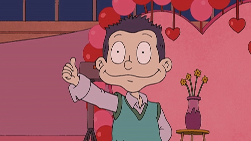 Más grandes y traviesos