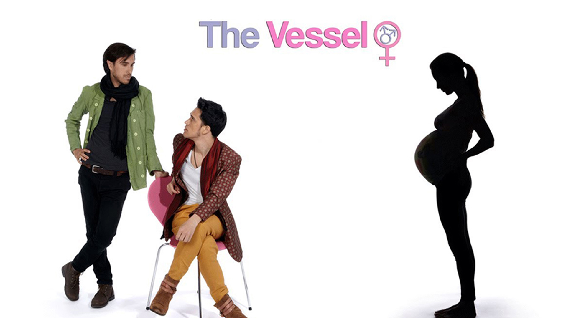 The Vessel