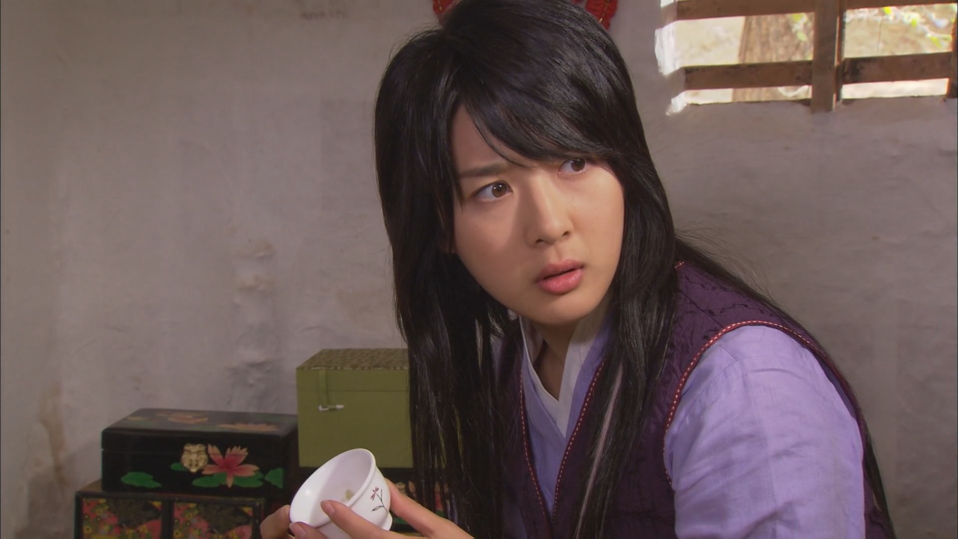 별순검 시즌2[아내] 11회