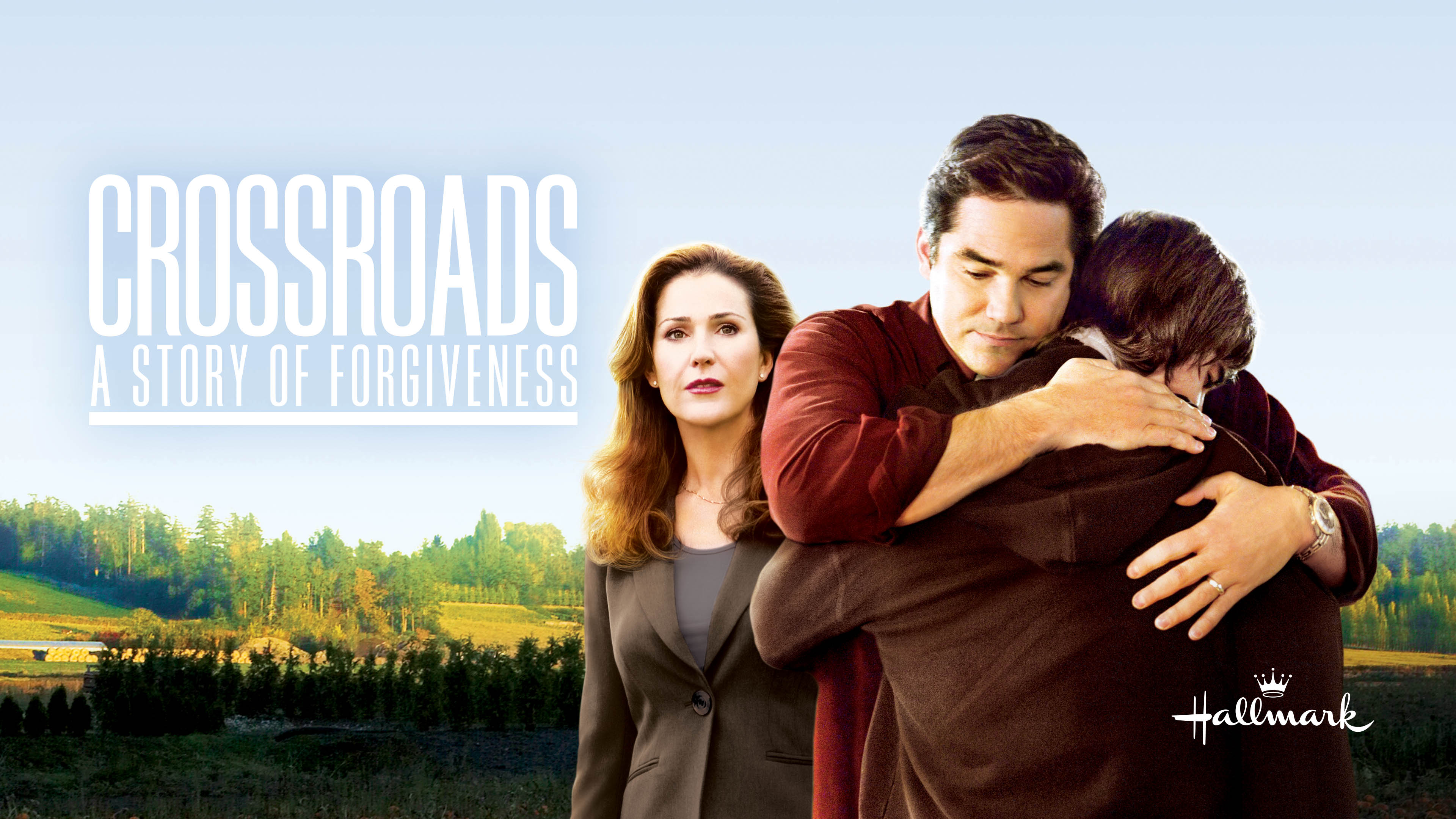 Crossroads: A Story of Forgiveness