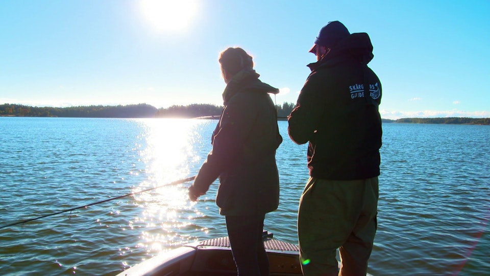 Rachel Khoo: Europa in meiner Küche