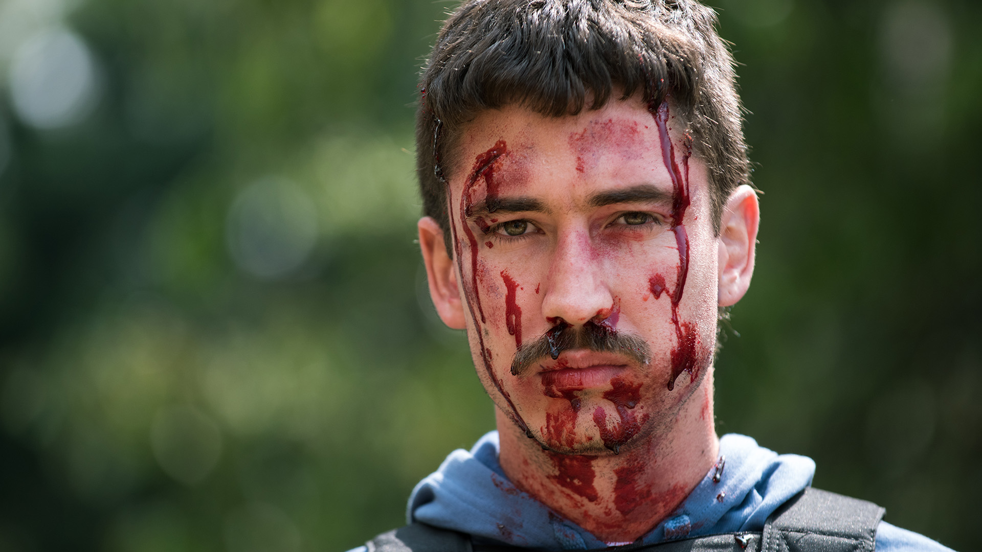 Sobreviviendo a Escobar, Alias JJ Ep. 25