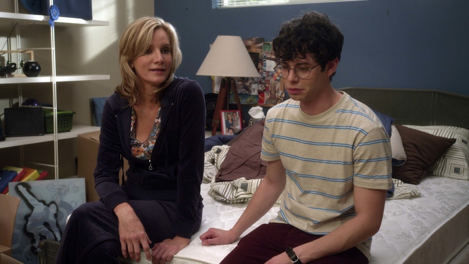 The Hard Times of RJ Berger