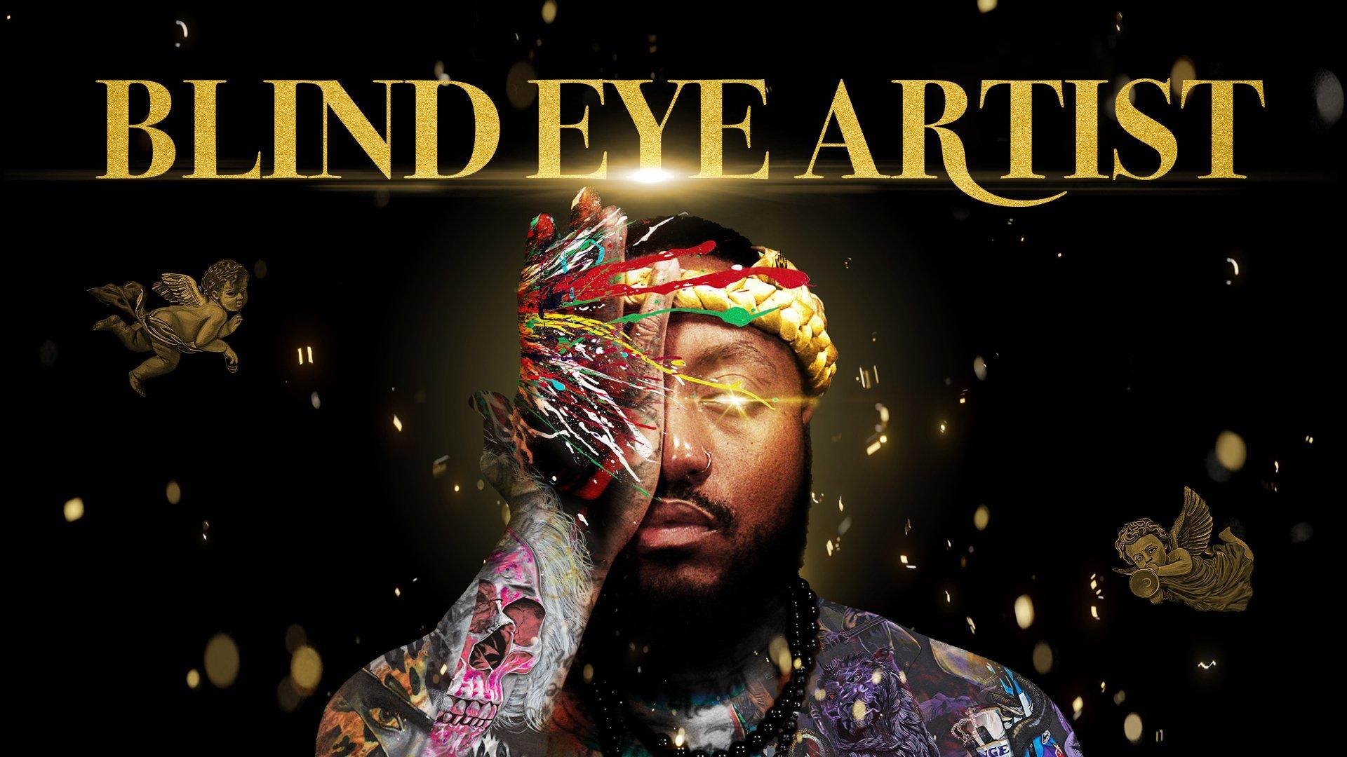 Blind Eye Artist