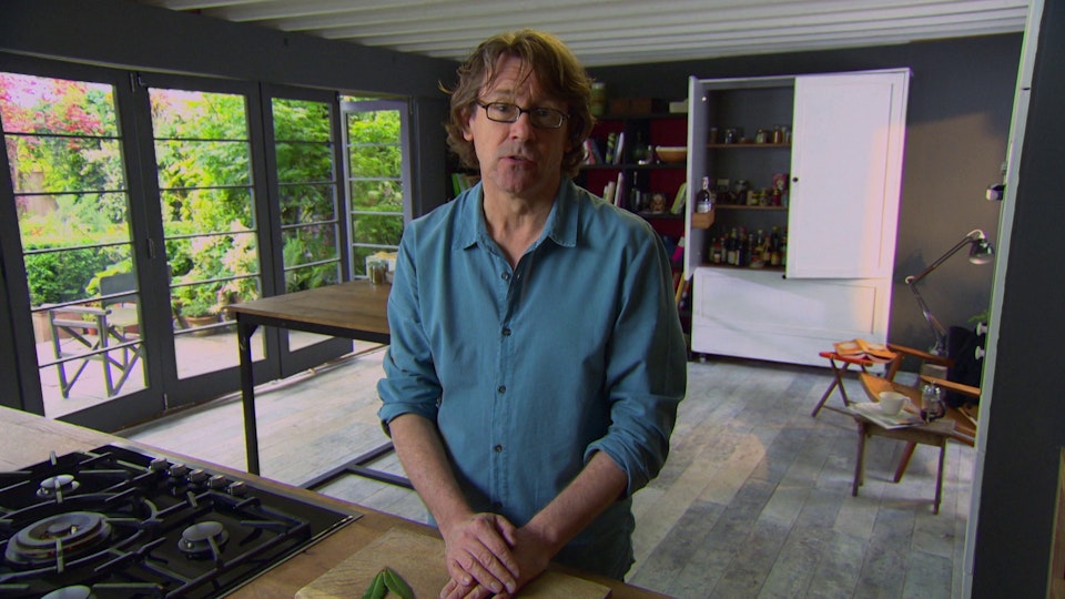 Nigel Slaters Tagesgericht