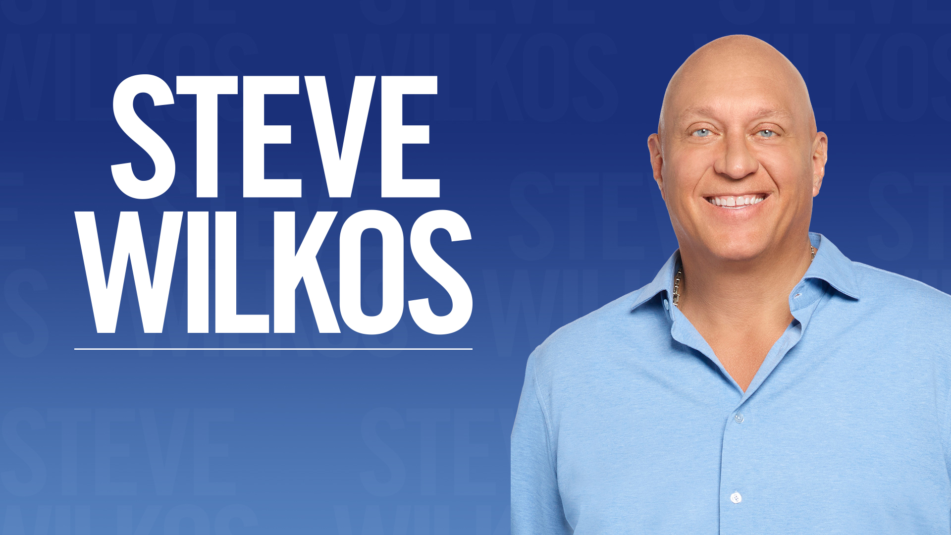 The Steve Wilkos Show