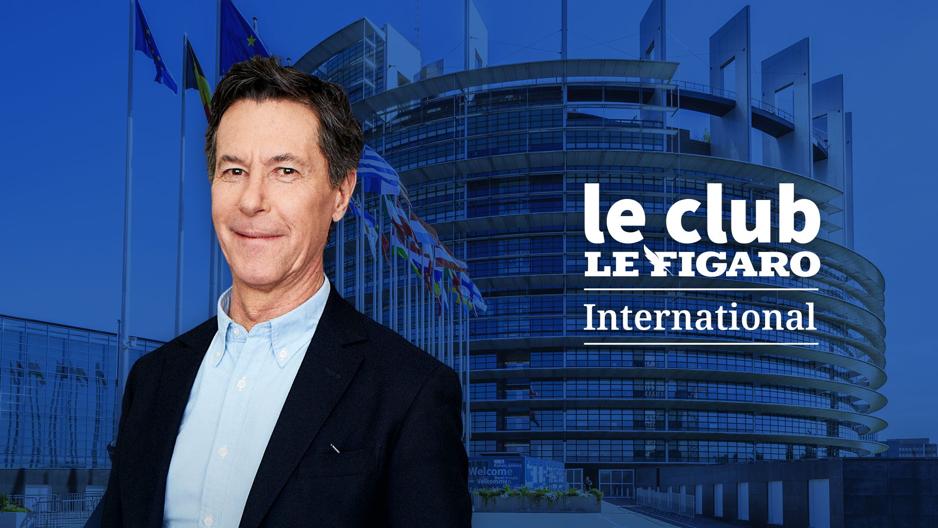 Le Club Le Figaro International