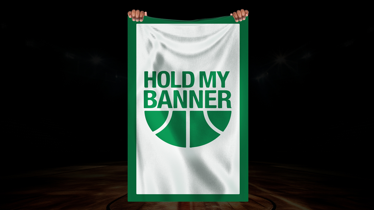 Hold My Banner LIVE