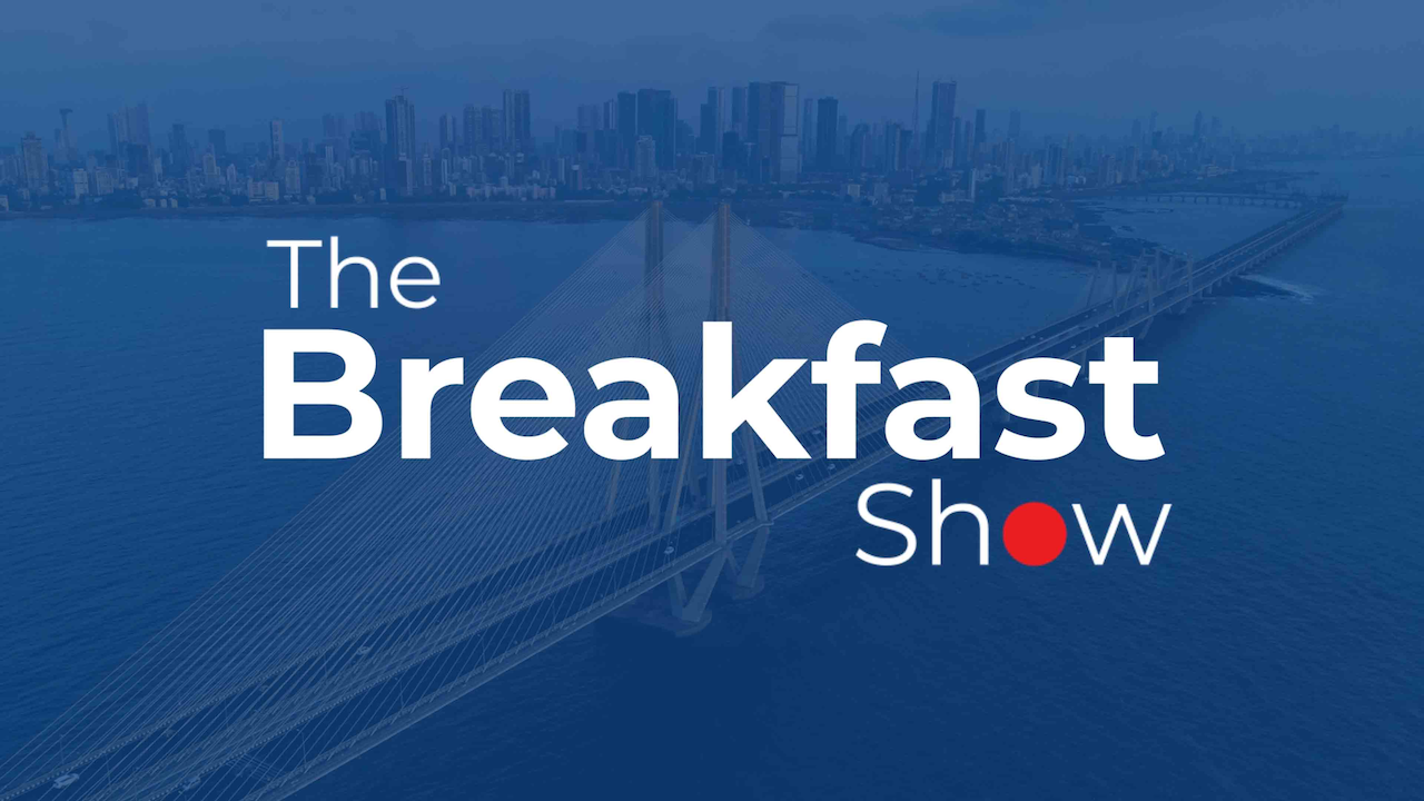 The Breakfast Show