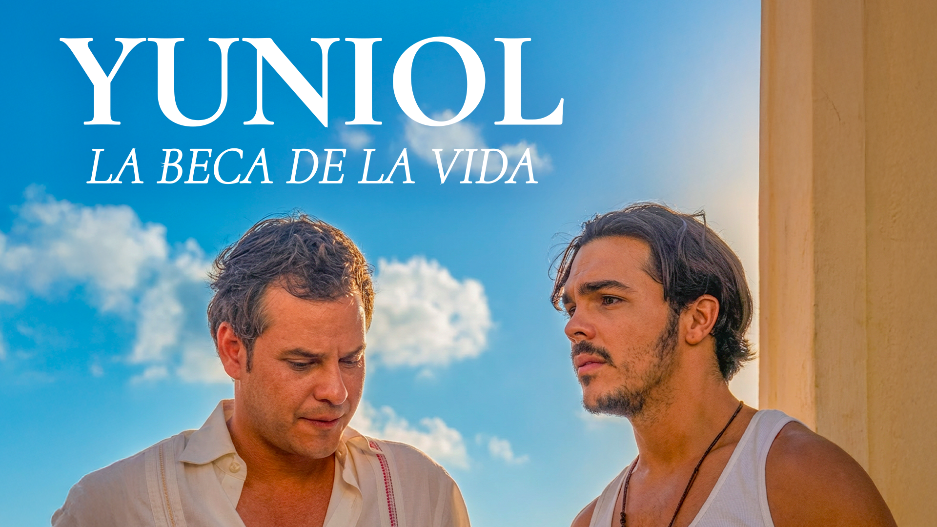 Yuniol: La Beca de la Vida