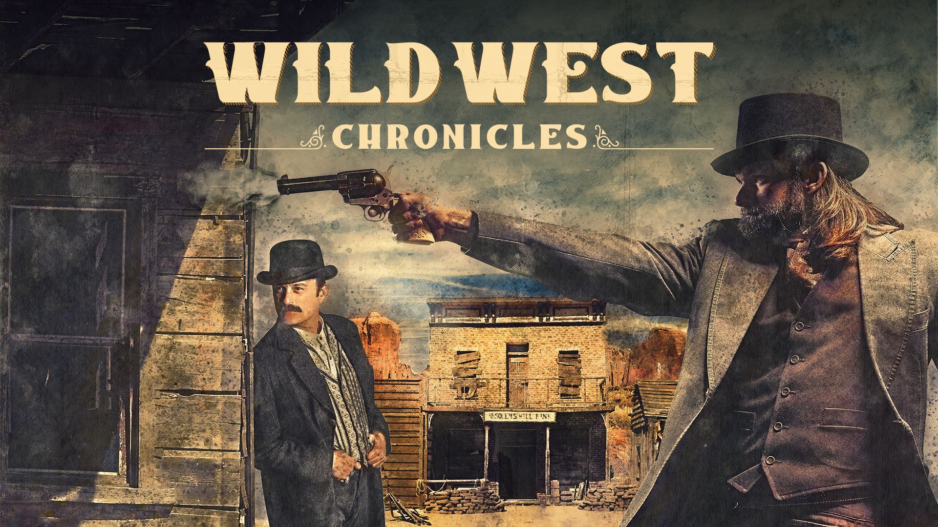 Wild West Chronicles