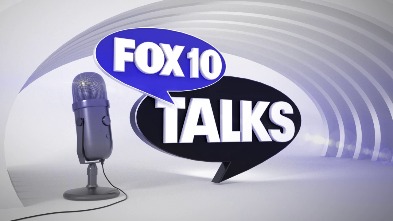 FOX 10 Talks