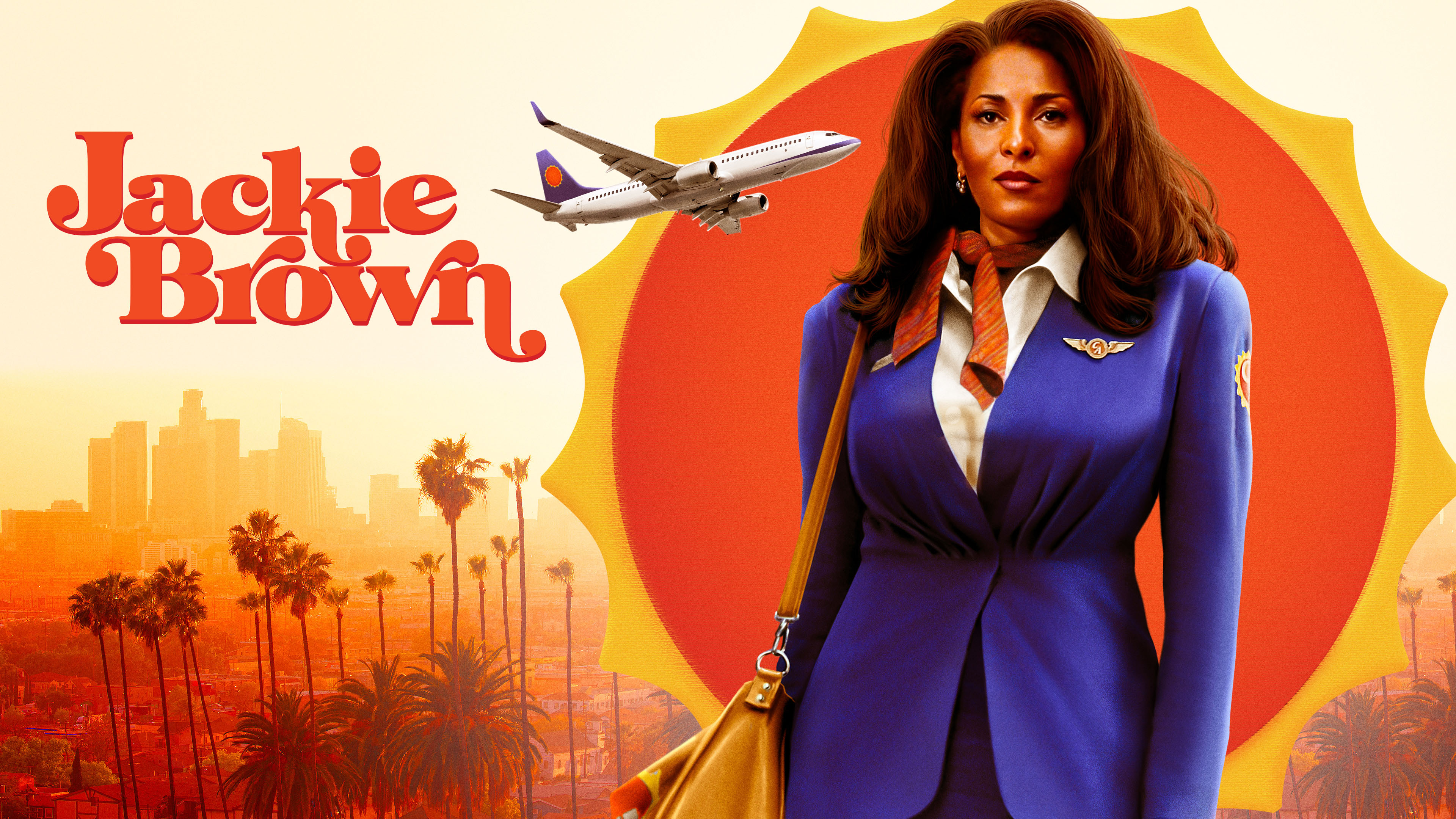 Jackie Brown