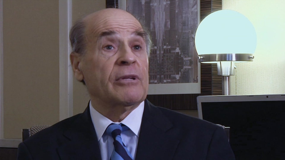 The Conspiracy Show With Richard Syrett