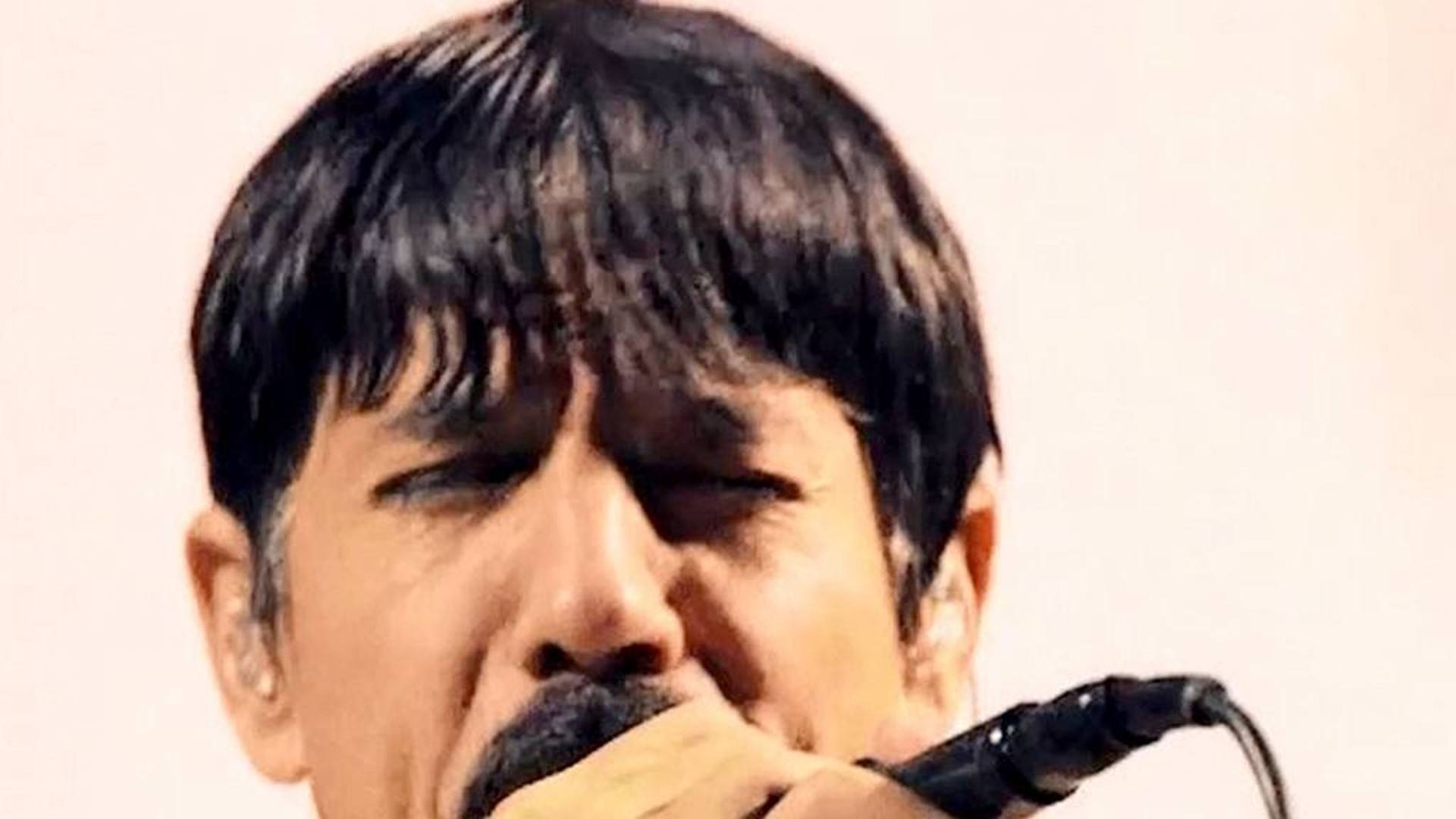 Red Hot Chili Peppers