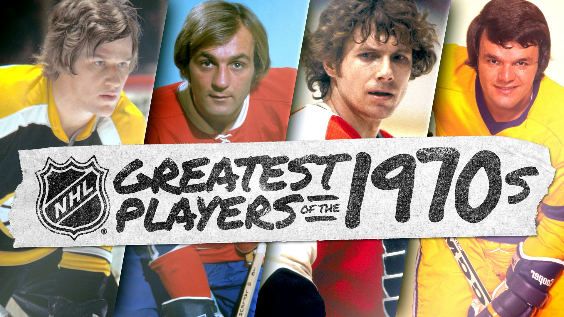 Greatest Players of the 1970s