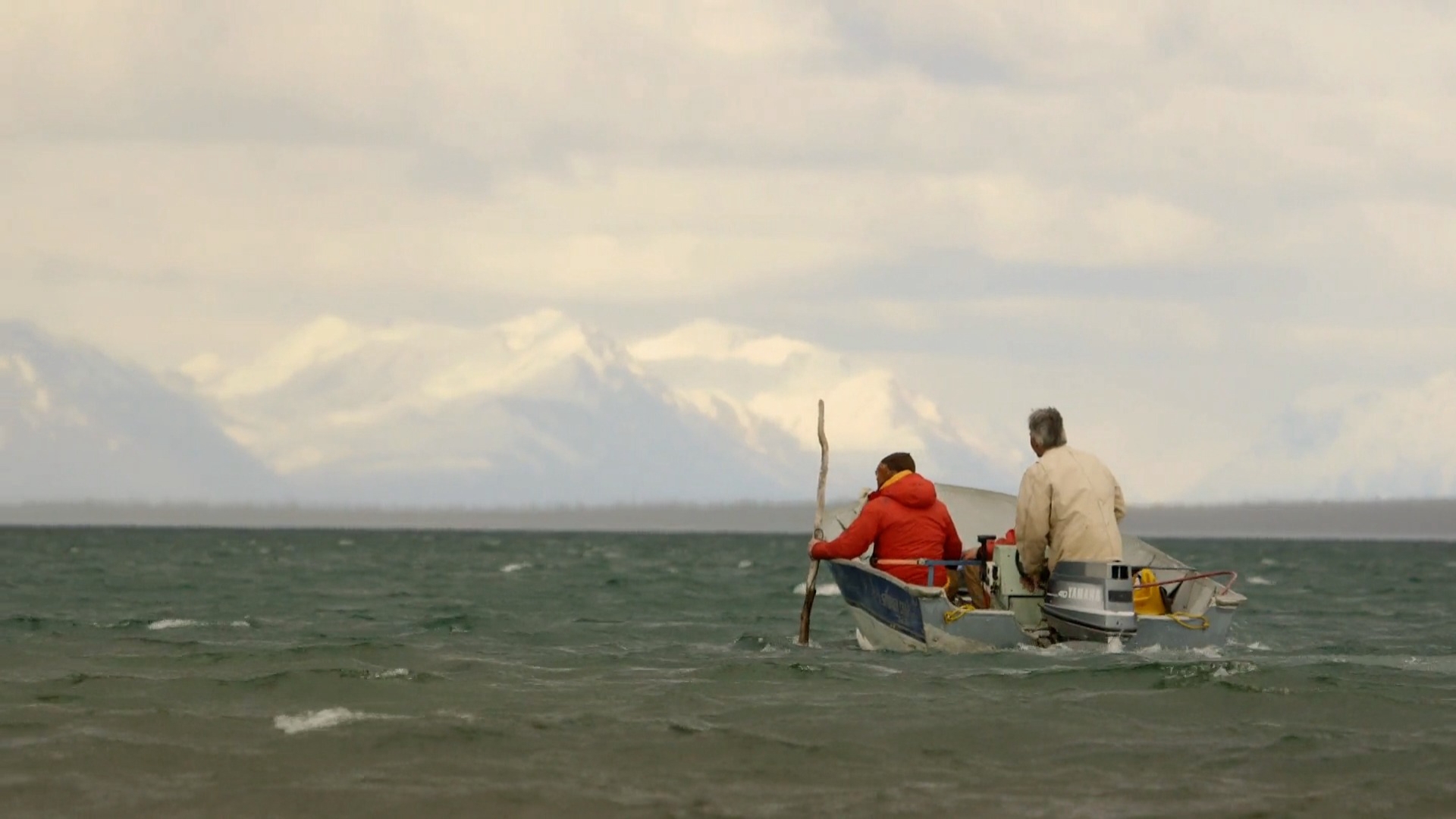 Alaska's Ultimate Bush Pilots | Into The Deep