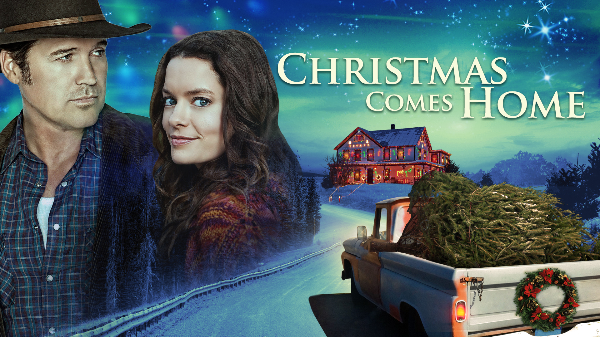 Christmas Comes Home