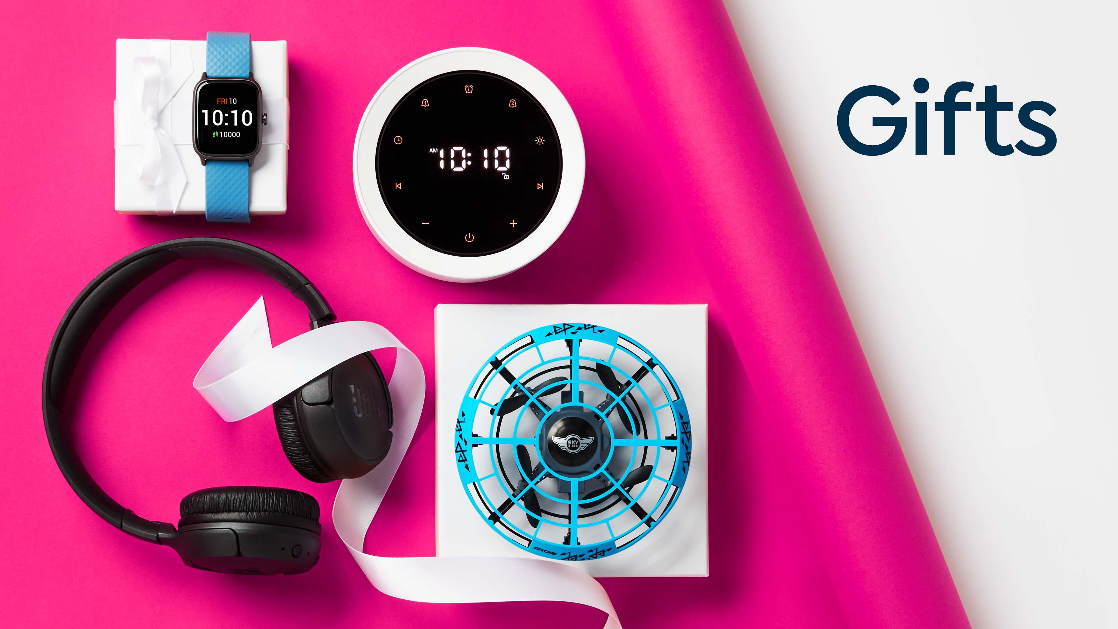 Rise & Shine Savings - Warm & Cozy Gifts