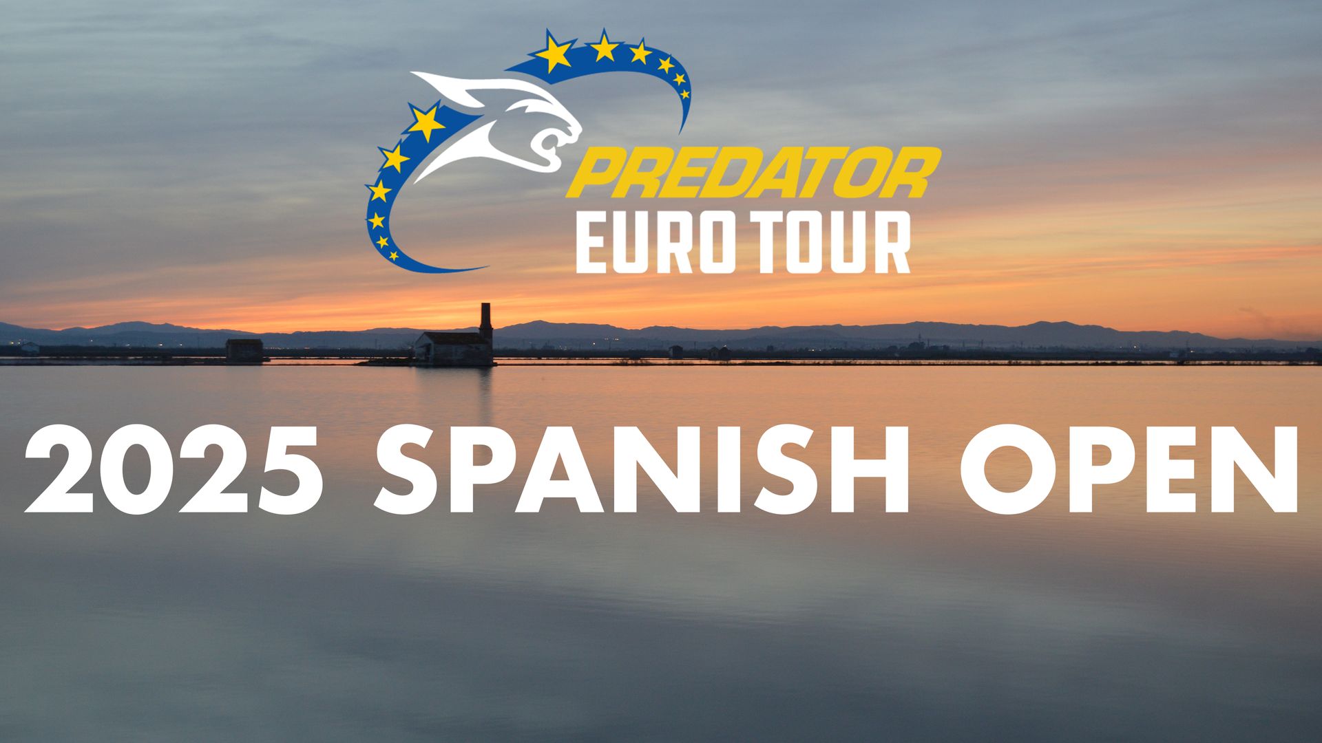 2025 Predator EuroTour Spanish Open